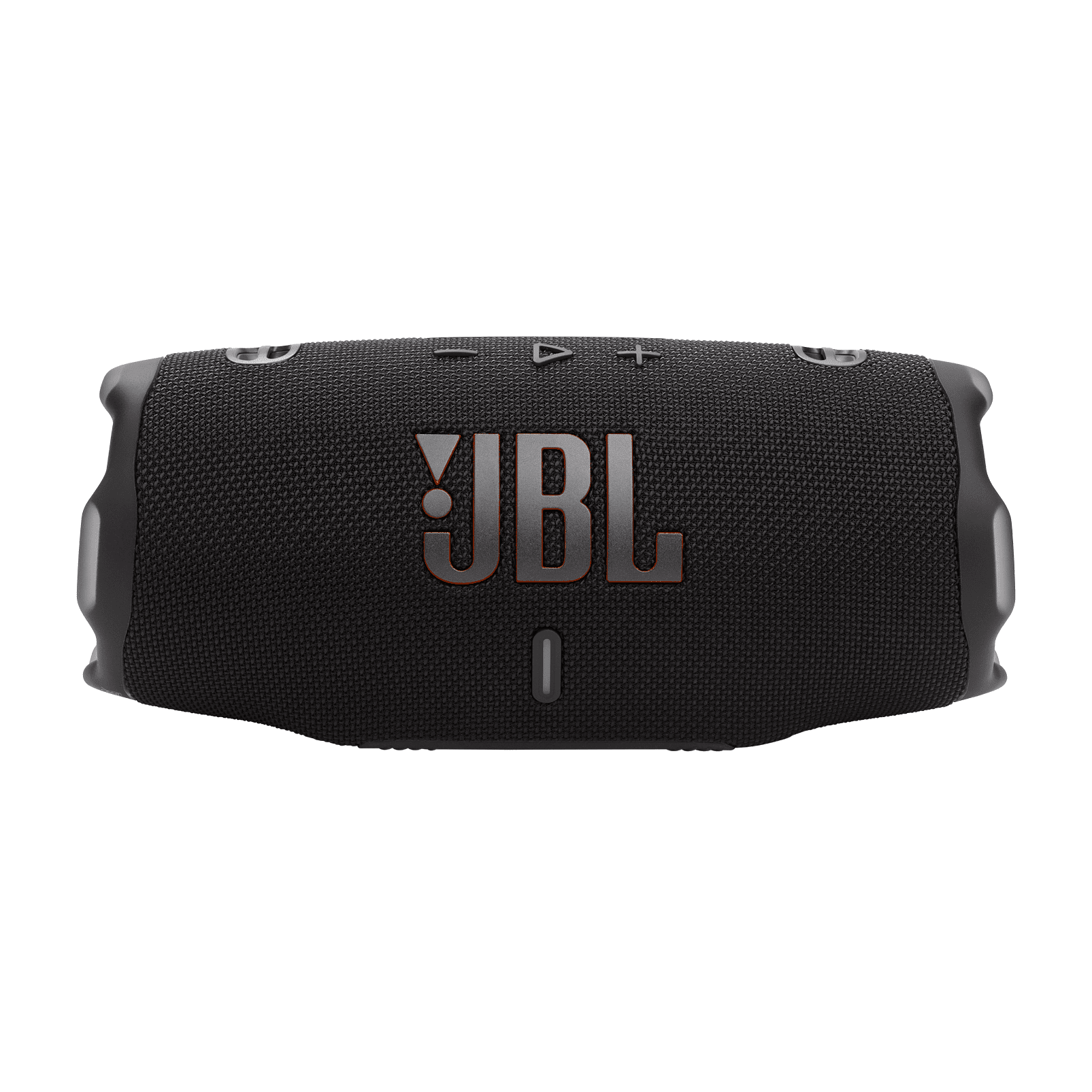 JBL Charge 6 Portable BT Speaker-Black - Image 3