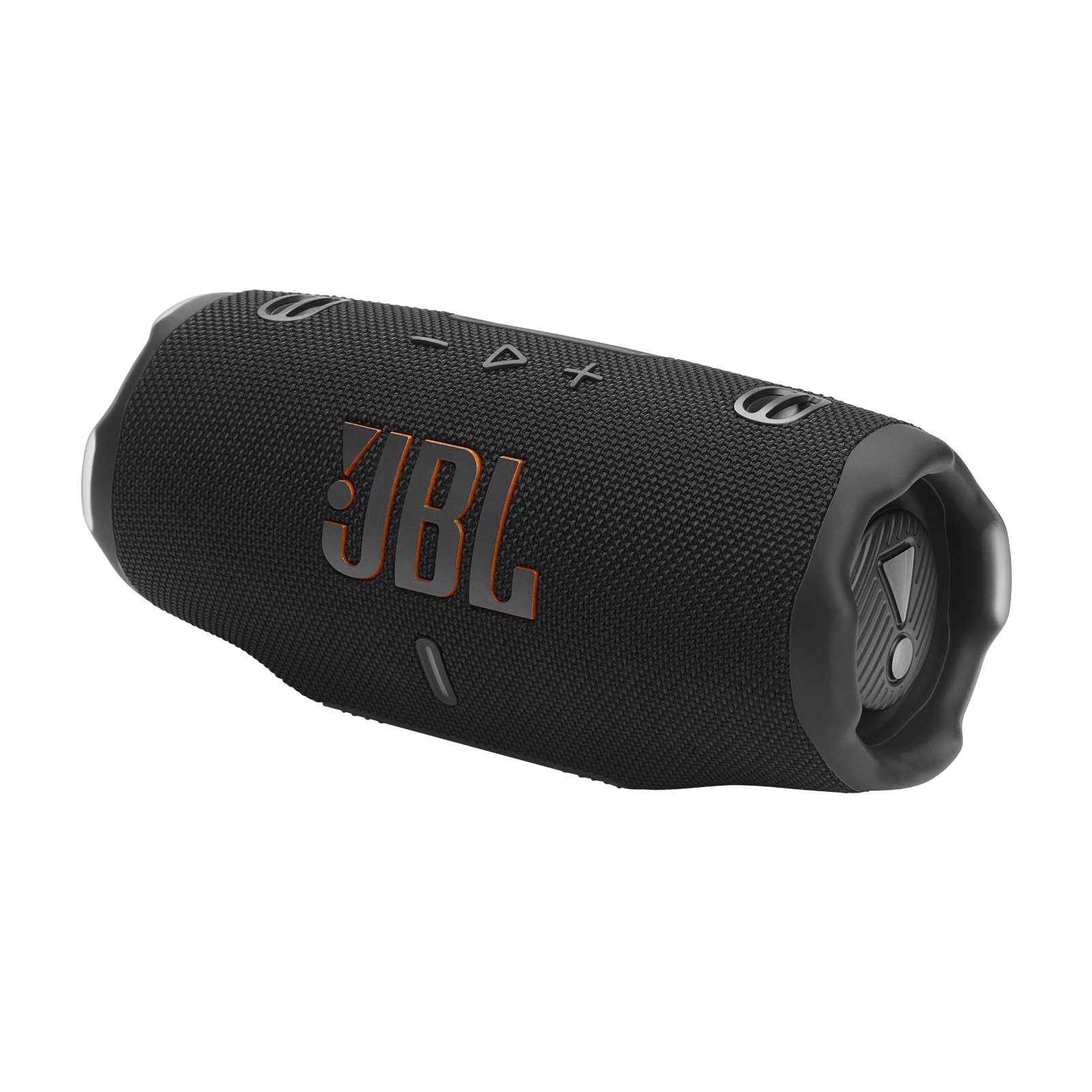 JBL Charge 6 Portable BT Speaker-Black - Image 3