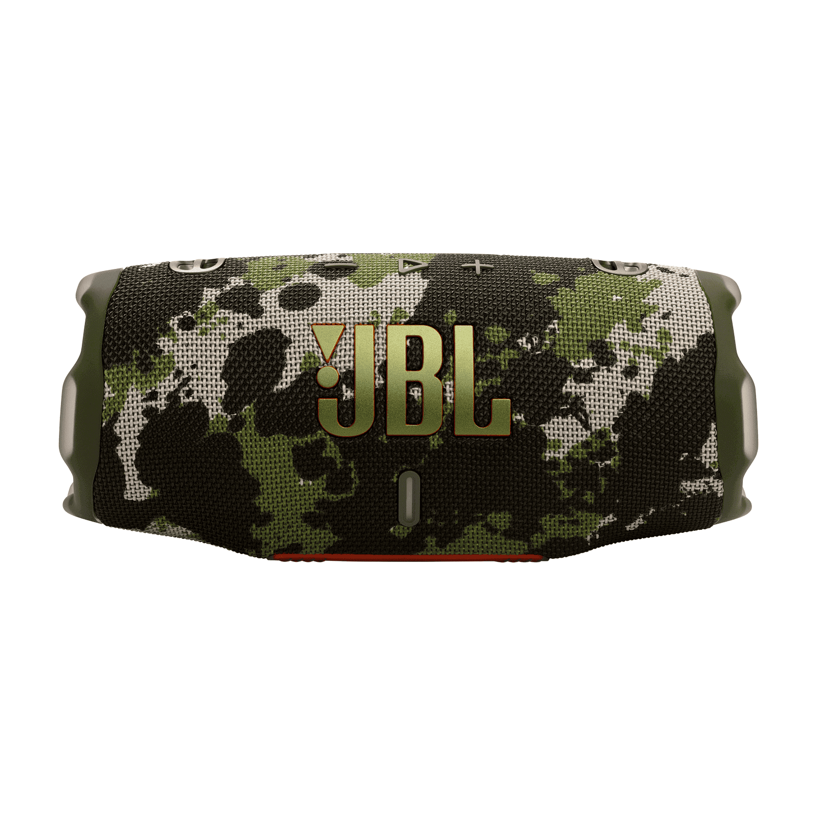 JBL Charge 6 Portable BT Speaker-Camouflage - Image 3
