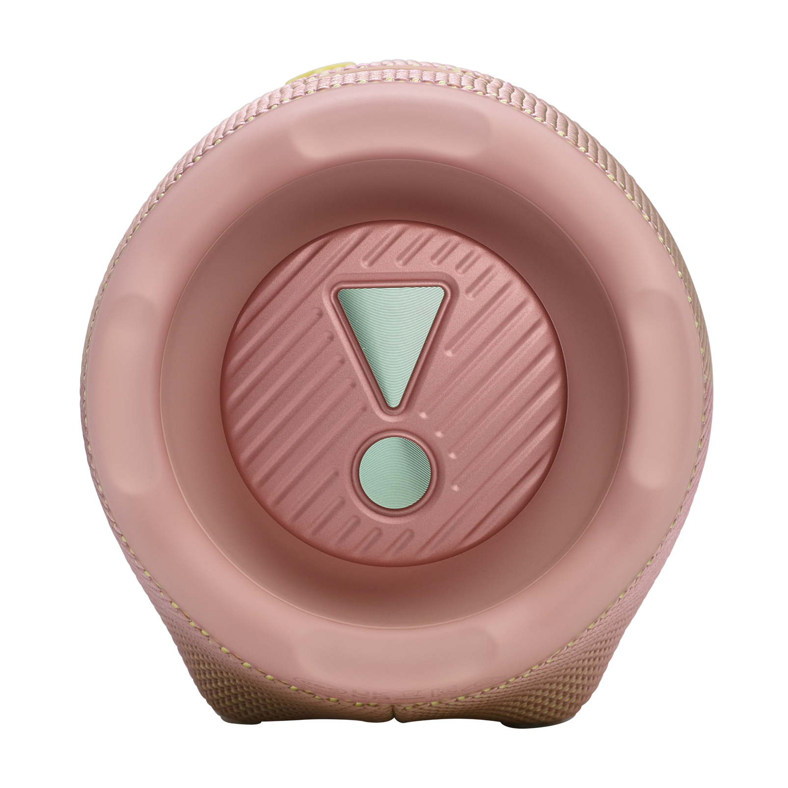 JBL Charge 6 Portable BT Speaker-Pink - Image 4