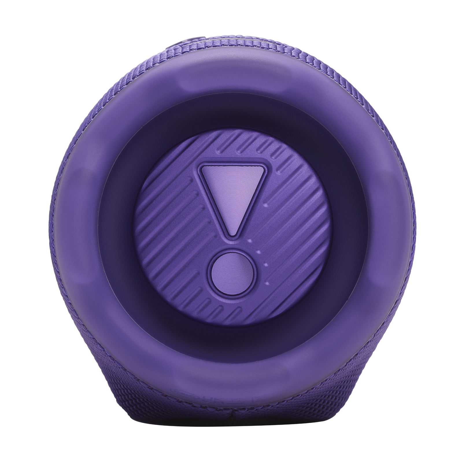 JBL Charge 6 Portable BT Speaker-Purple - Image 4