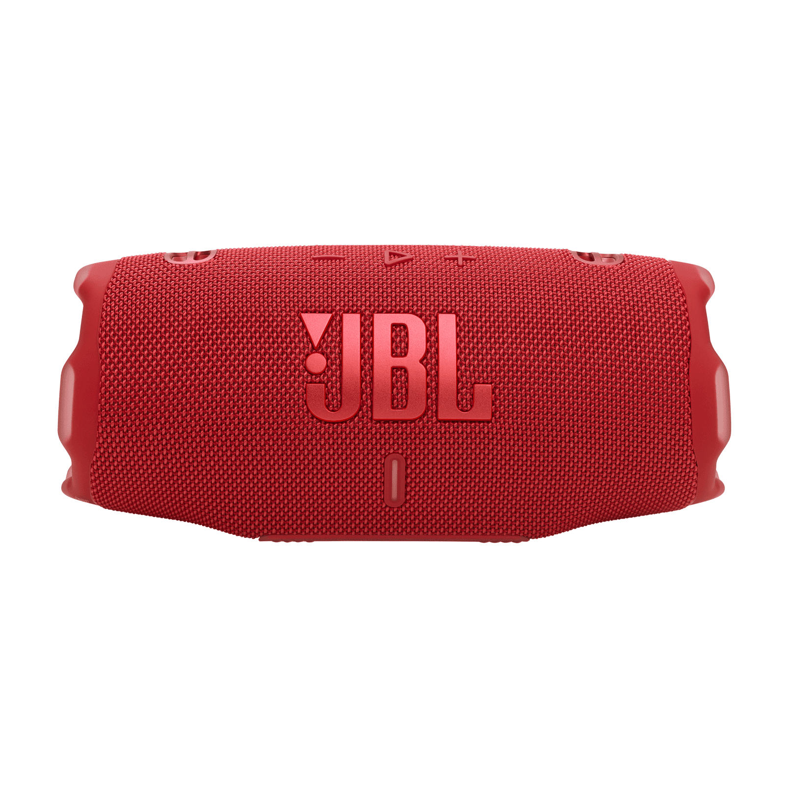 JBL Charge 6 Portable BT Speaker-Red - Image 3