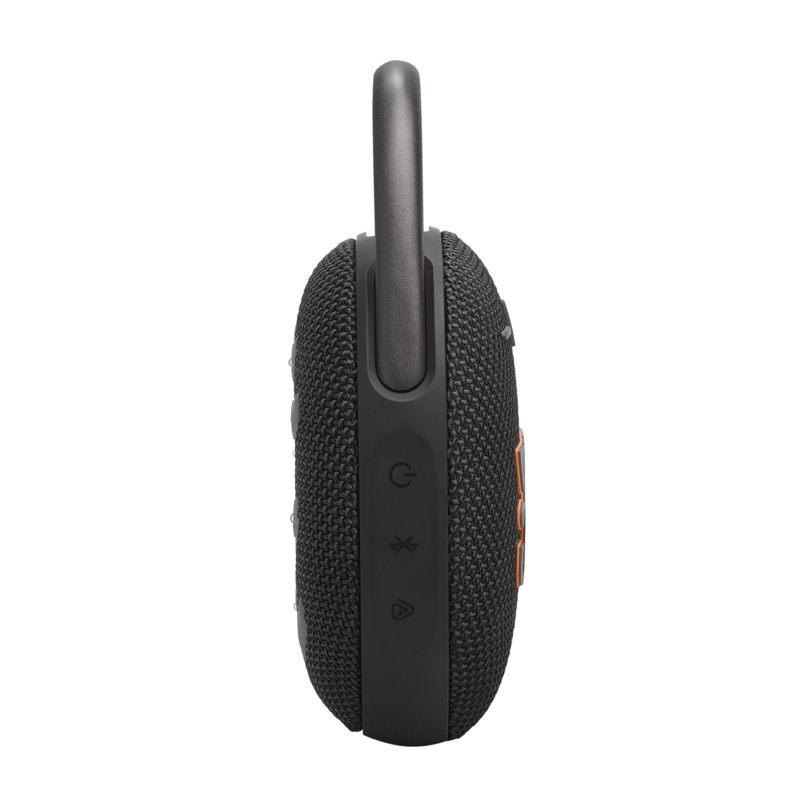 JBL Clip 5 Portable BT Speaker-Black - Image 2