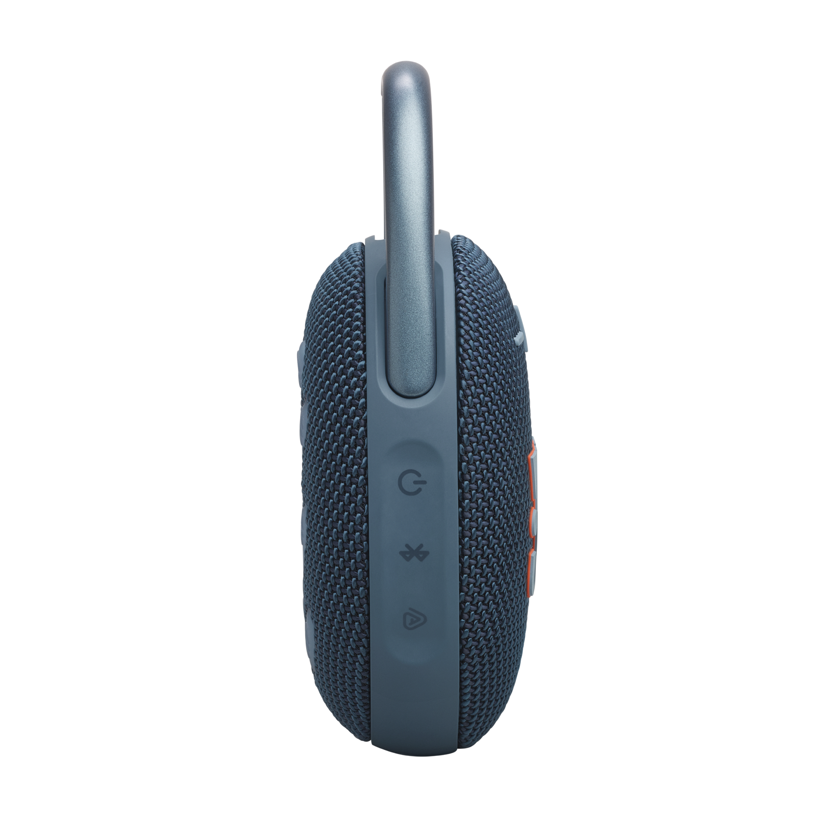 JBL Clip 5 Portable BT Speaker-Blue - Image 2