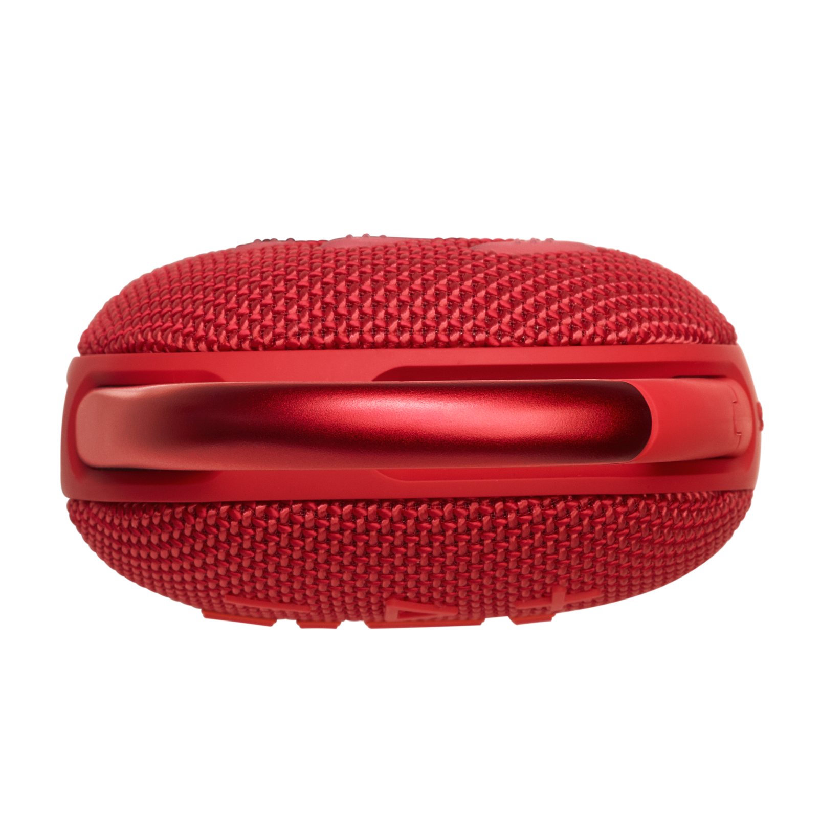JBL Clip 5 Portable BT Speaker-Red - Image 3