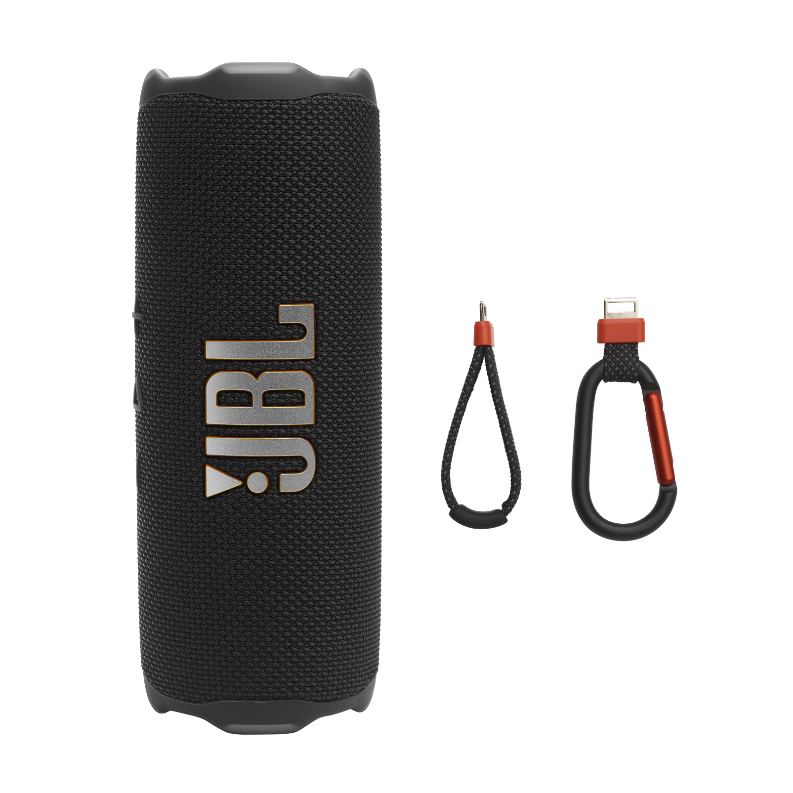 JBL Flip 7 Portable BT Speaker-Black - Image 2