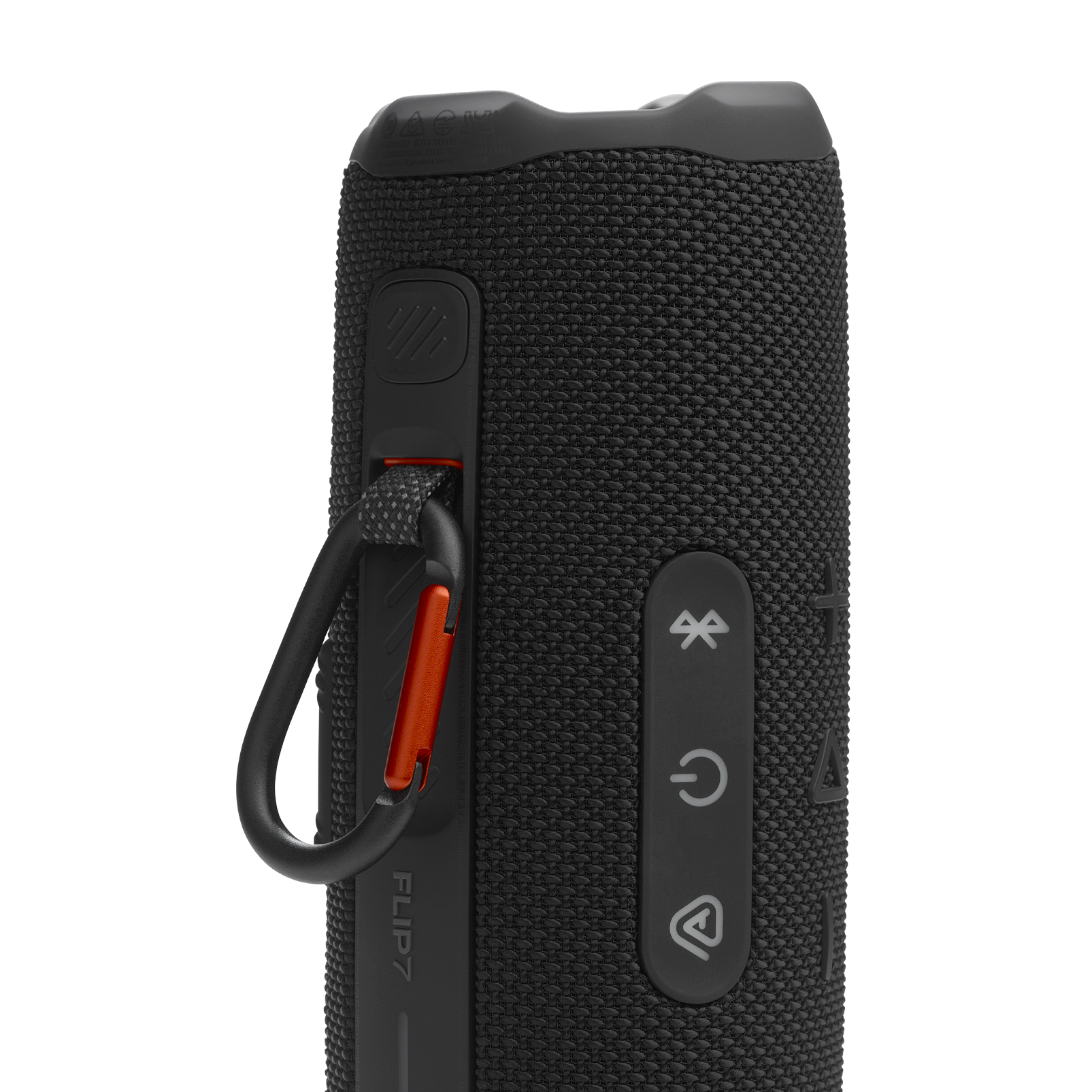 JBL Flip 7 Portable BT Speaker-Black - Image 6