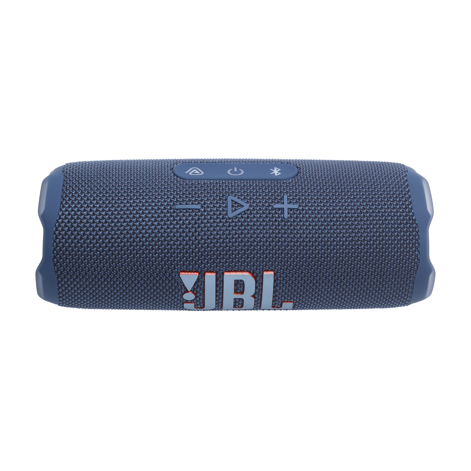 JBL Flip 7 Portable BT Speaker-Blue - Image 4