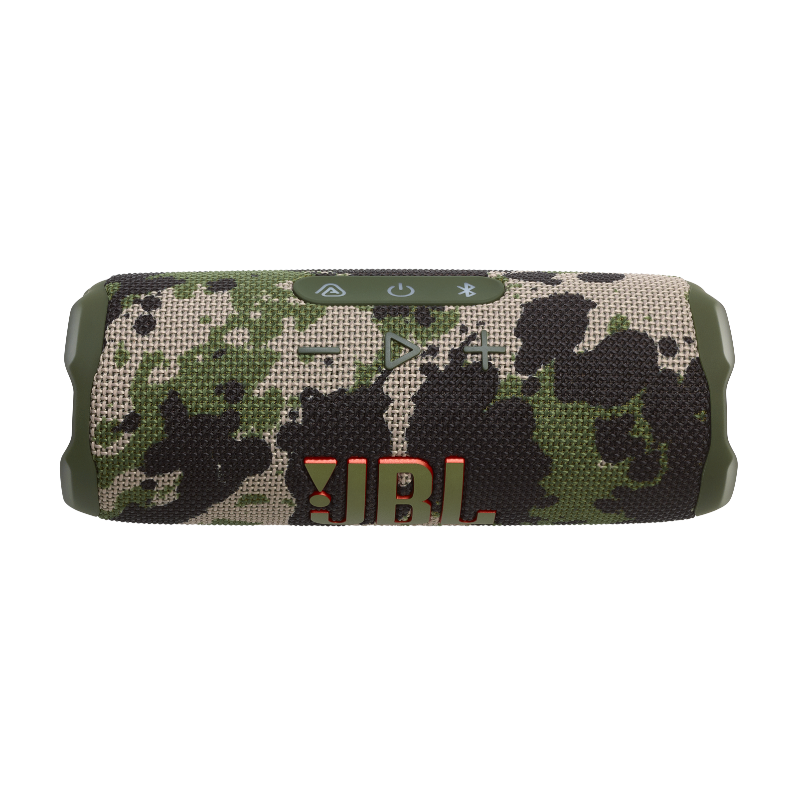 JBL Flip 7 Portable BT Speaker-Camouflage - Image 4