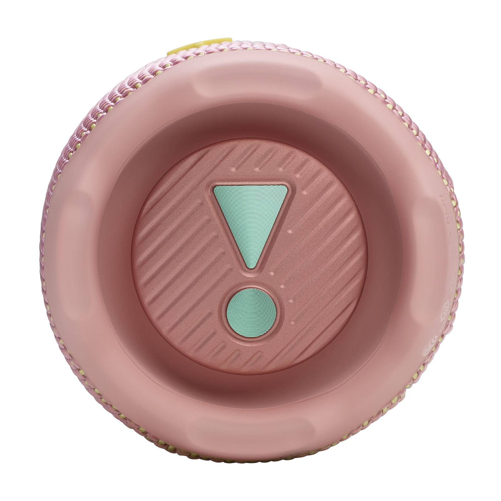 JBL Flip 7 Portable BT Speaker-Pink - Image 3