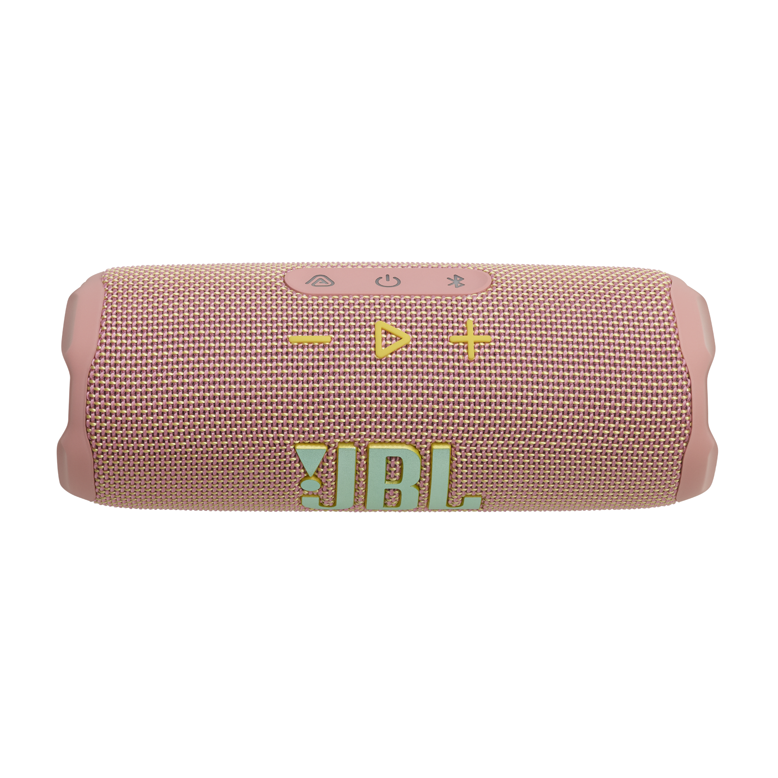JBL Flip 7 Portable BT Speaker-Pink - Image 4