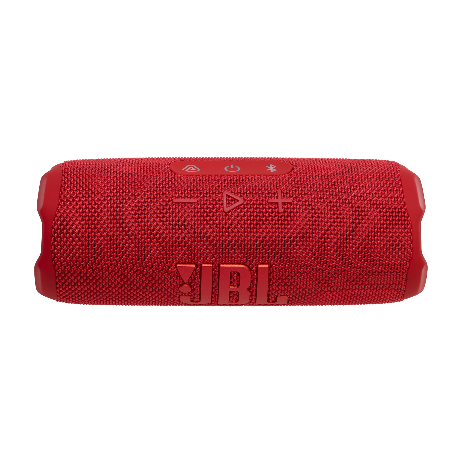 JBL Flip 7 Portable BT Speaker-Red - Image 4