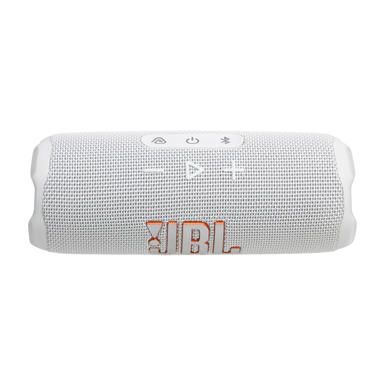JBL Flip 7 Portable BT Speaker-White - Image 4