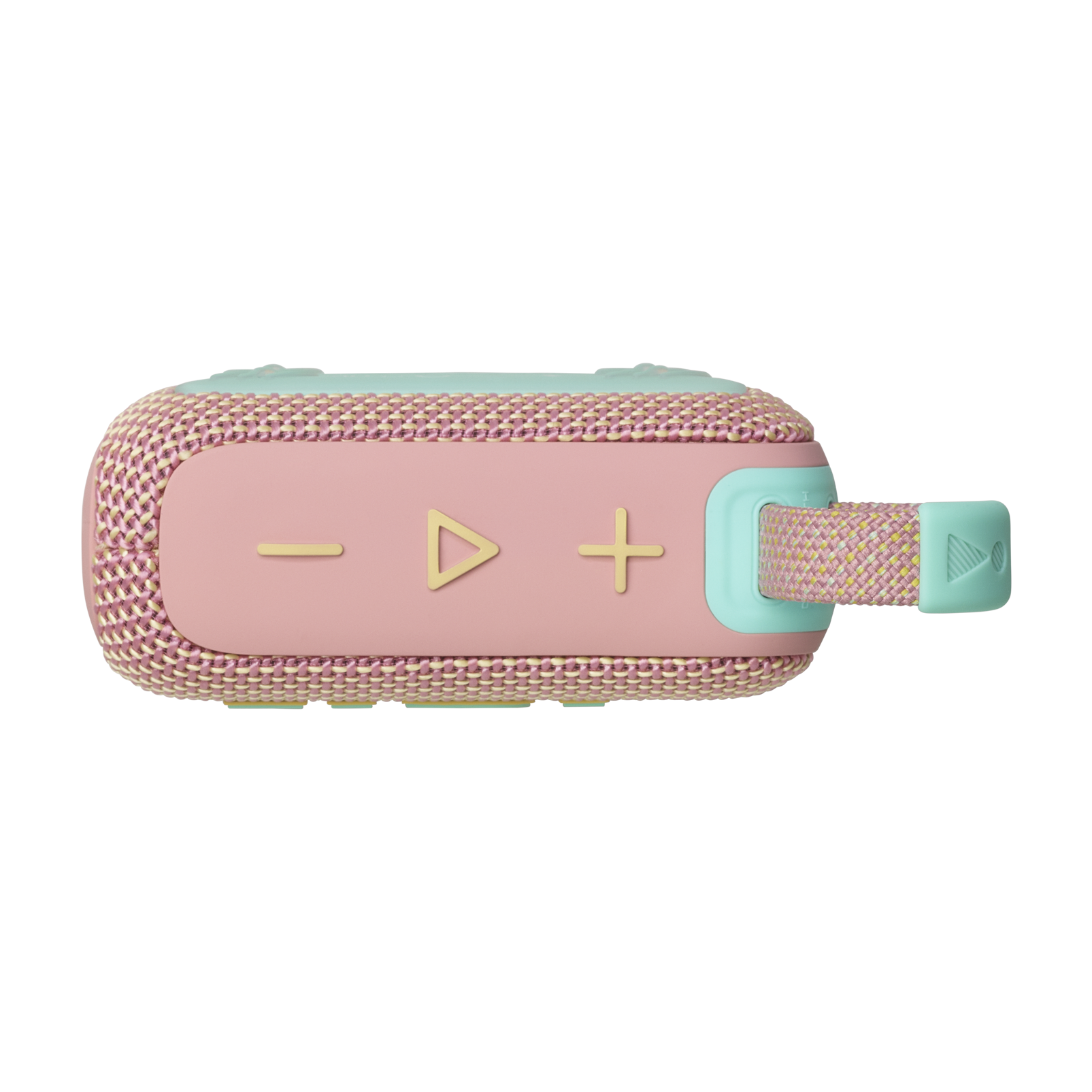 JBL Go 4 Portable BT Speaker-Pink - Image 3