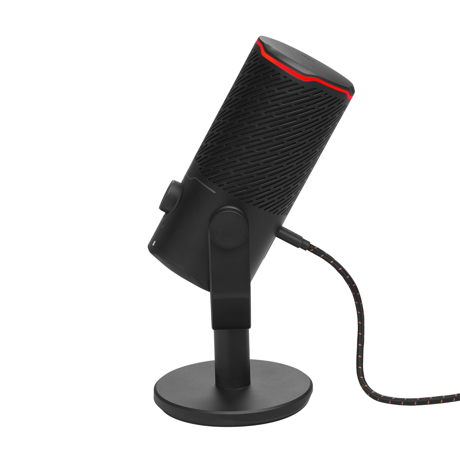JBL Stream Studio USB Microphone-Black - Image 2