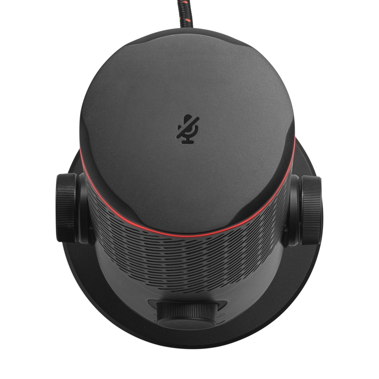 JBL Stream Studio USB Microphone-Black - Image 3