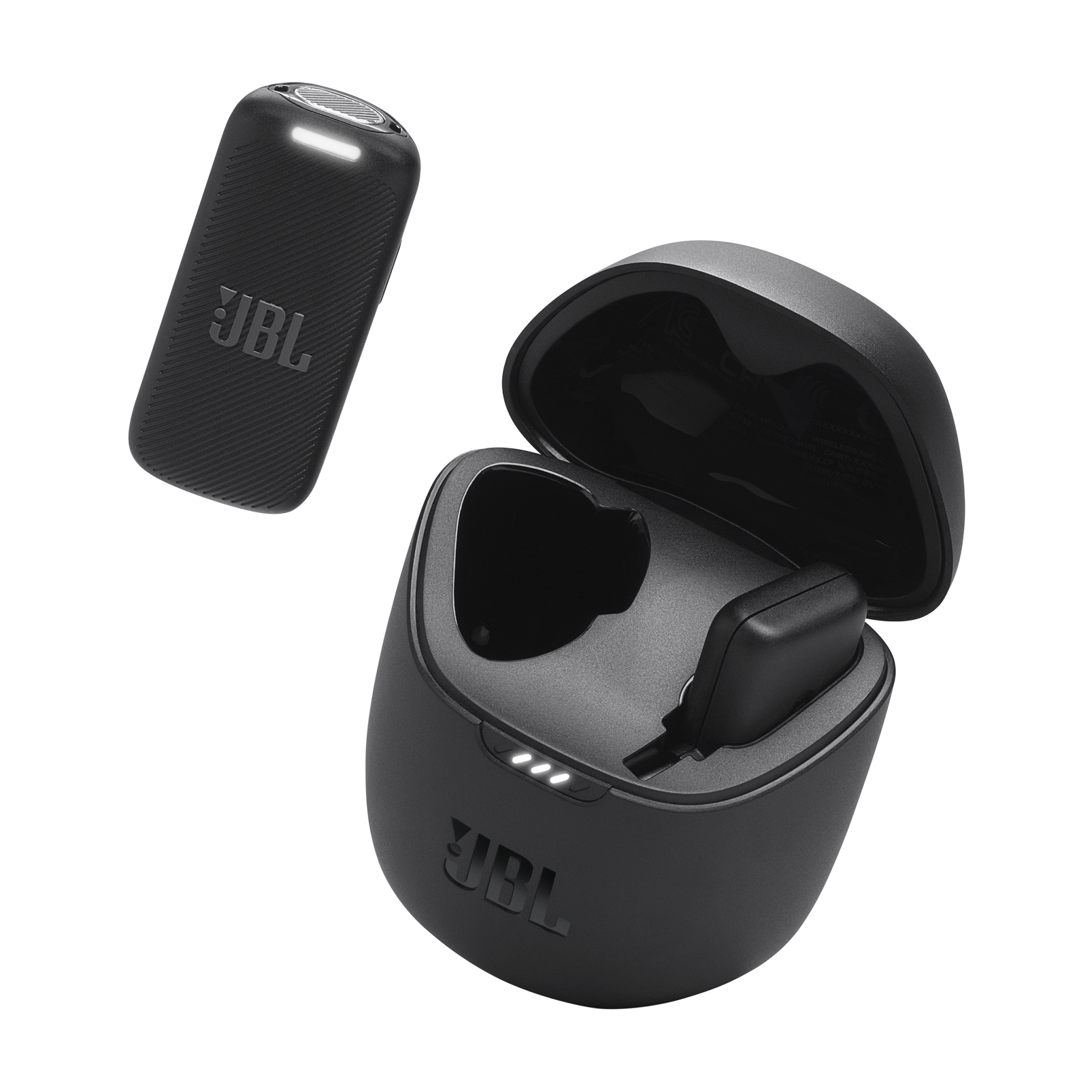 JBL Stream USB Type C-Black - Image 2