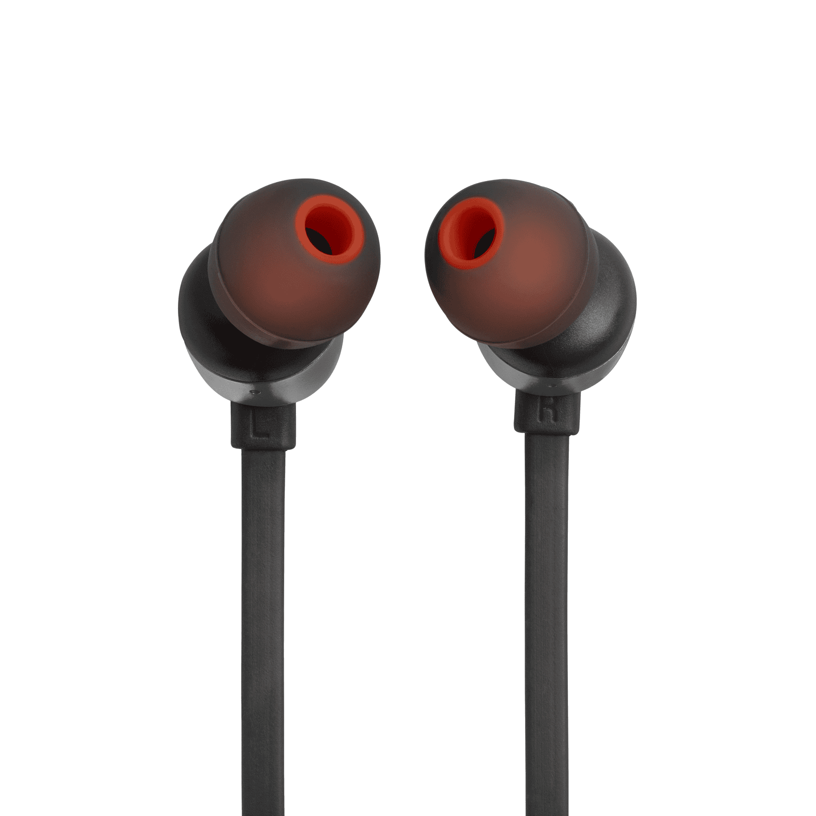 JBL Tune 310C Hi-Res USB-C Wired In Ear Headphone-Black - Image 3