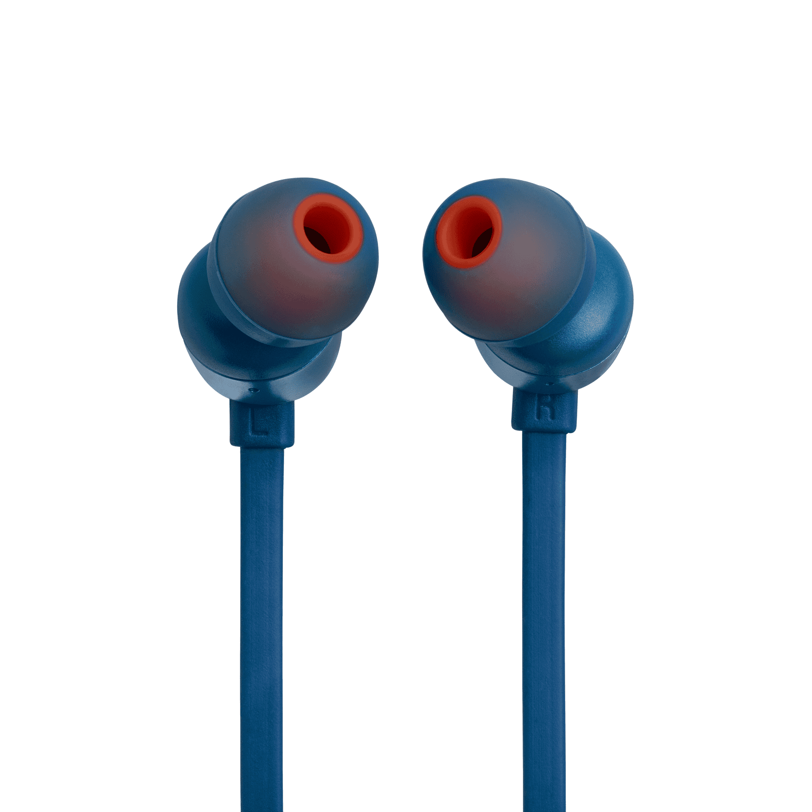 JBL Tune 310C Hi-Res USB-C Wired In Ear Headphone-Blue - Image 3