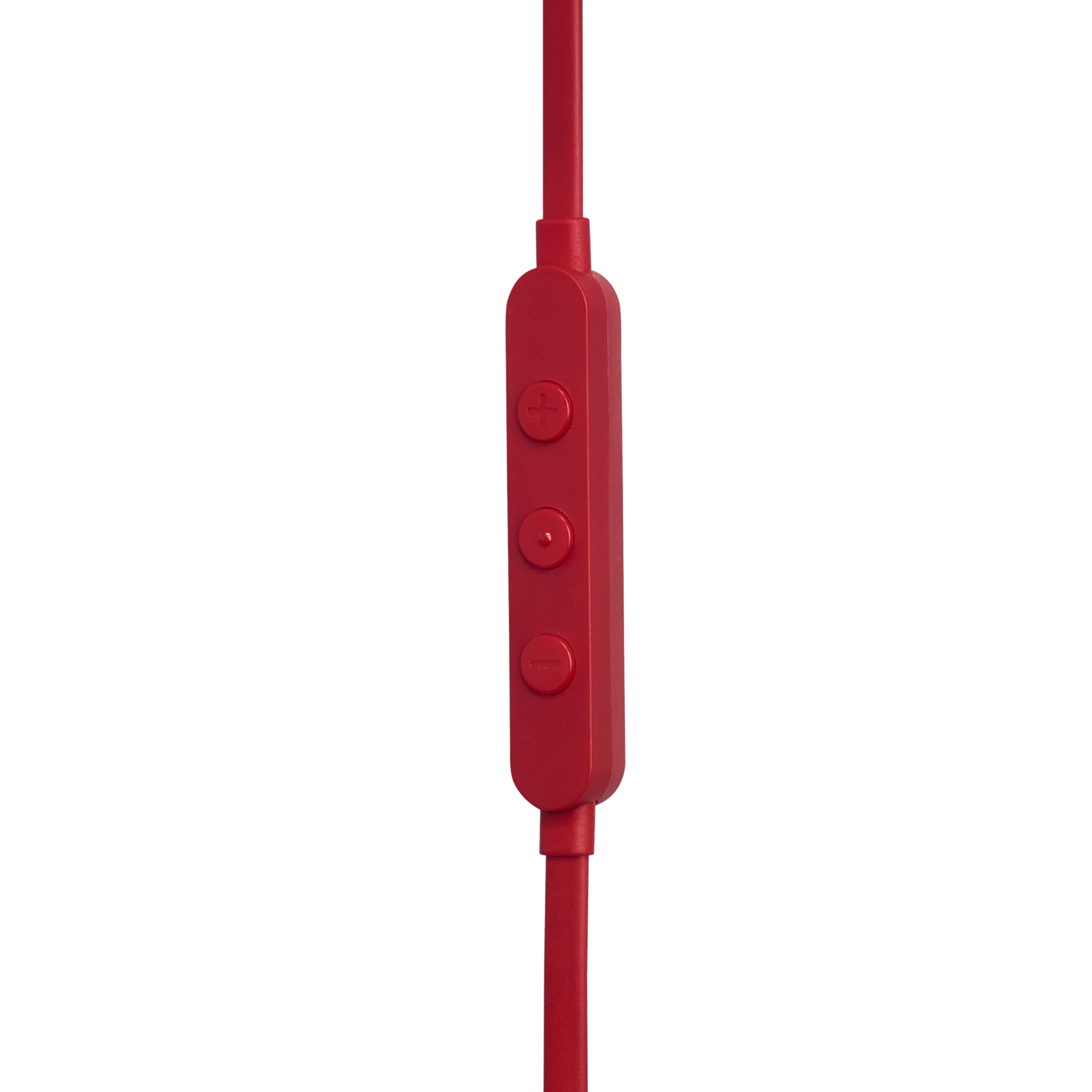JBL Tune 310C Hi-Res USB-C Wired In Ear Headphone-Red - Image 6