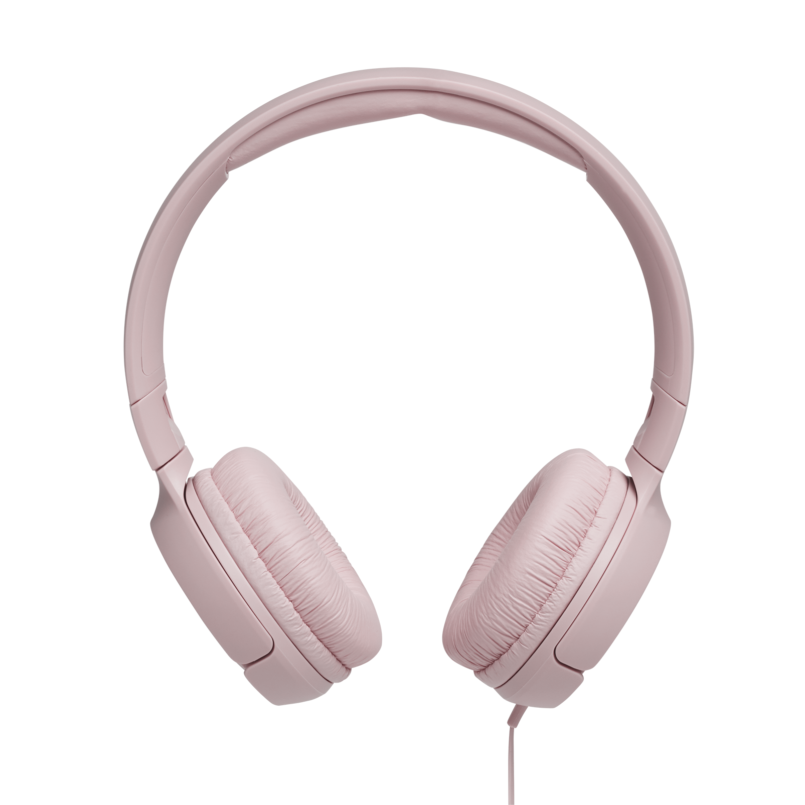 JBL Tune 500 Wired On Ear Headphone-Pink - Image 2
