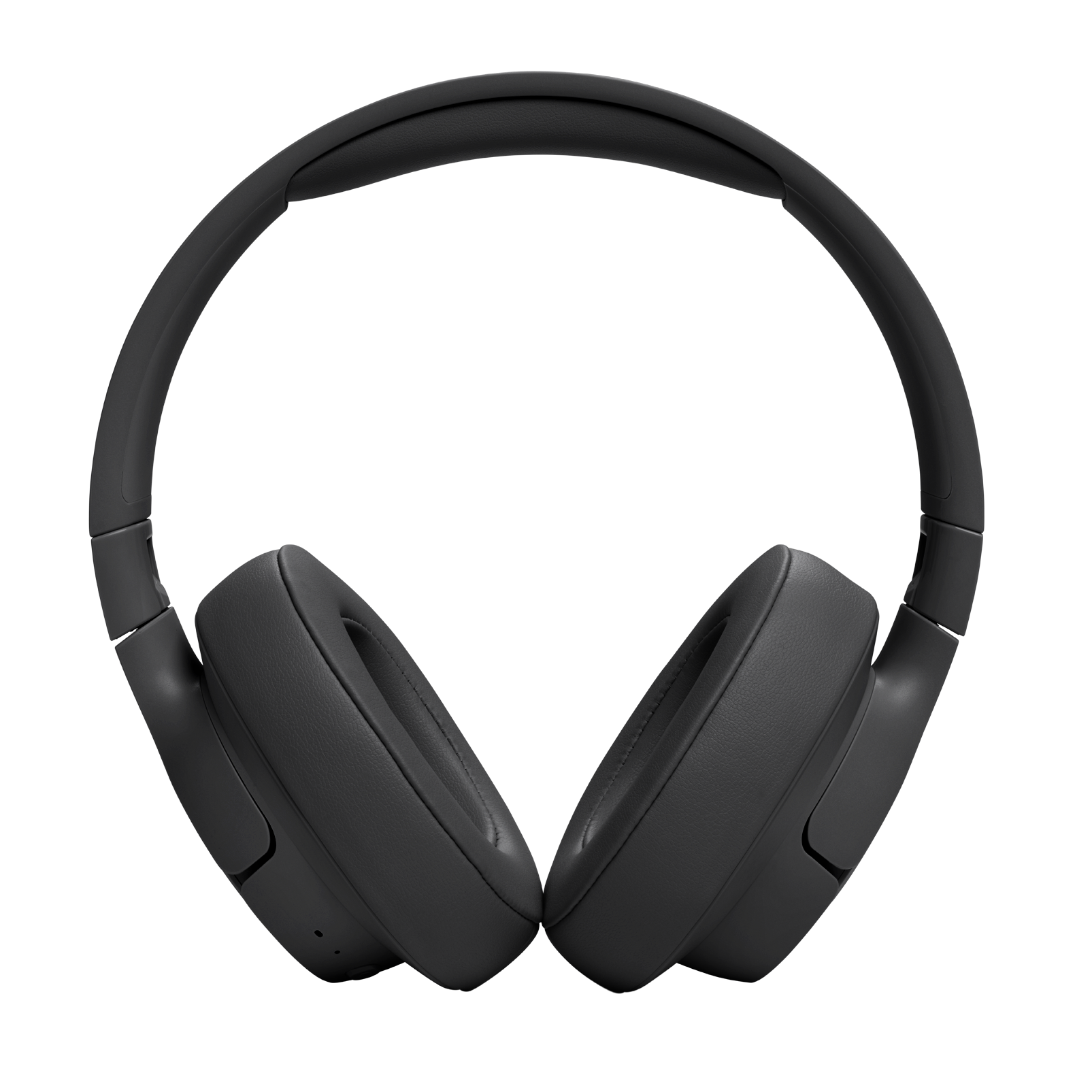 JBL Tune 720 BT Over Ear Headphone-Black - Image 2