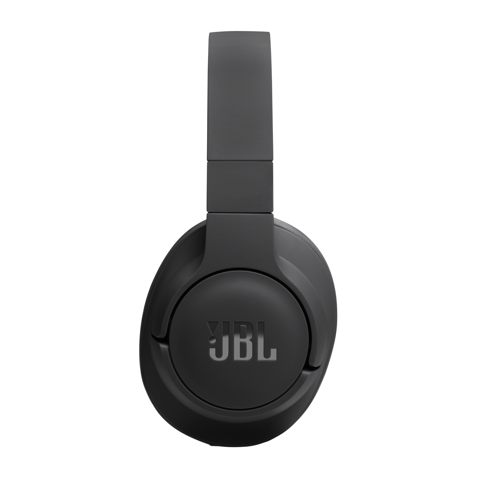 JBL Tune 720 BT Over Ear Headphone-Black - Image 3