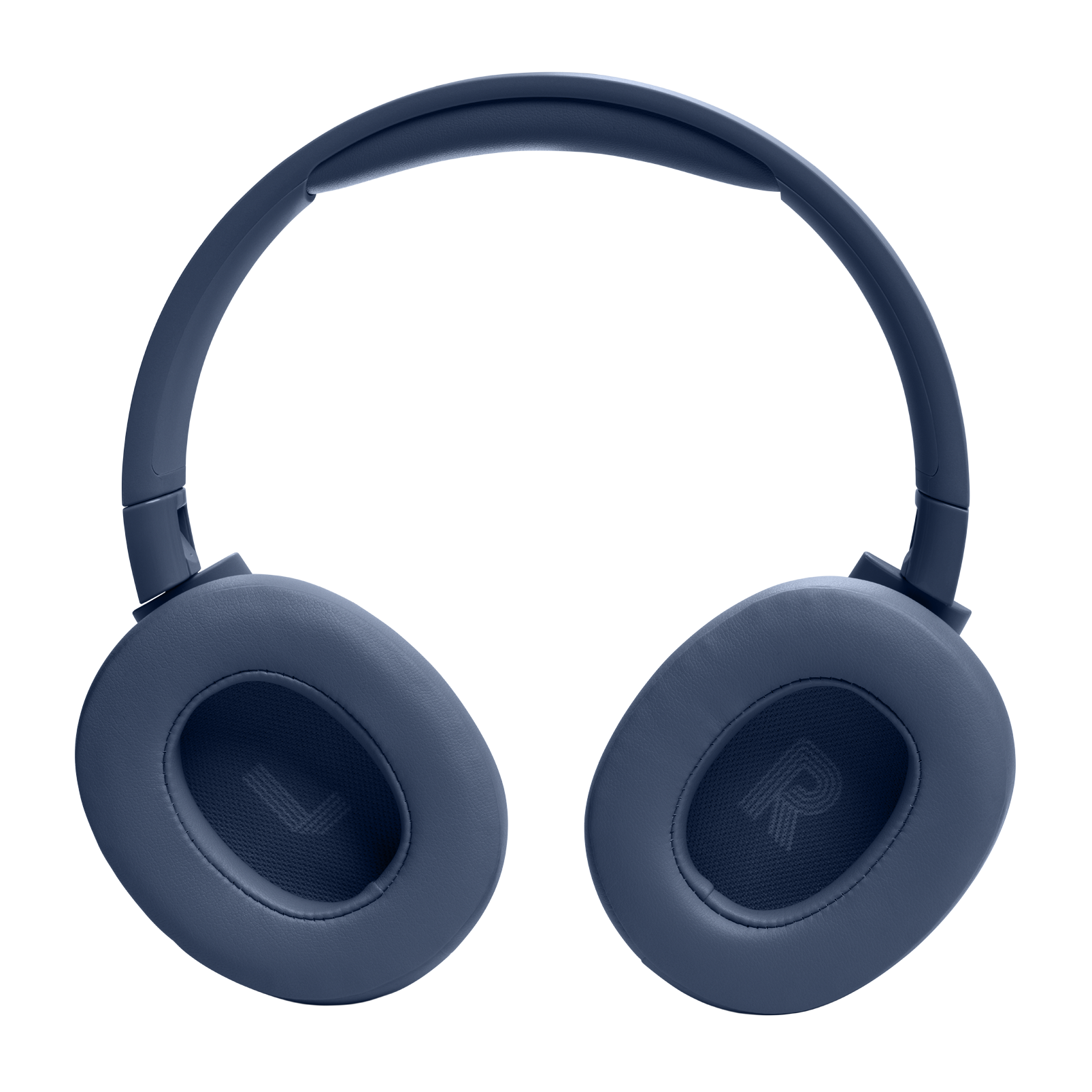 JBL Tune 720 BT Over Ear Headphone-Blue - Image 6