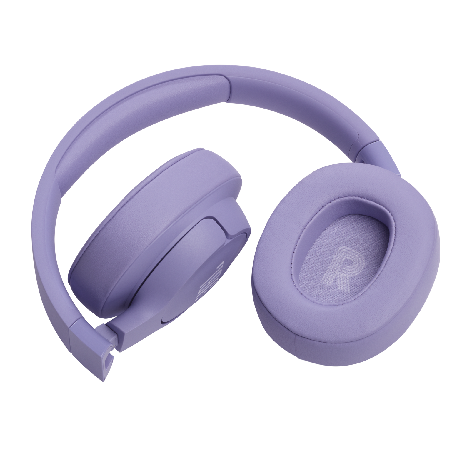 JBL Tune 720 BT Over Ear Headphone-Purple - Image 4