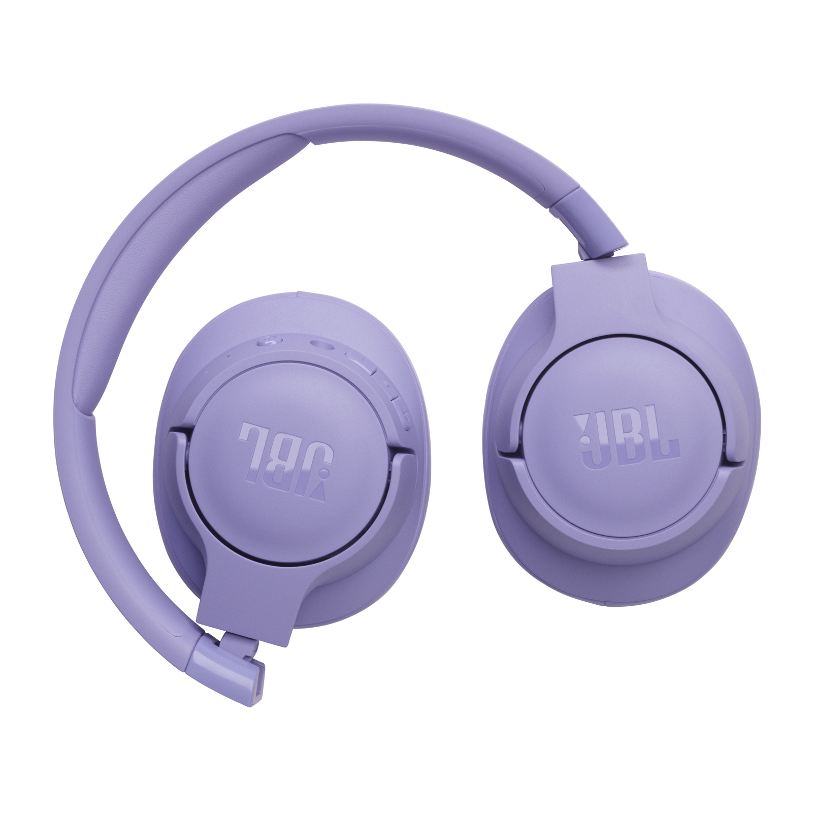 JBL Tune 720 BT Over Ear Headphone-Purple - Image 5