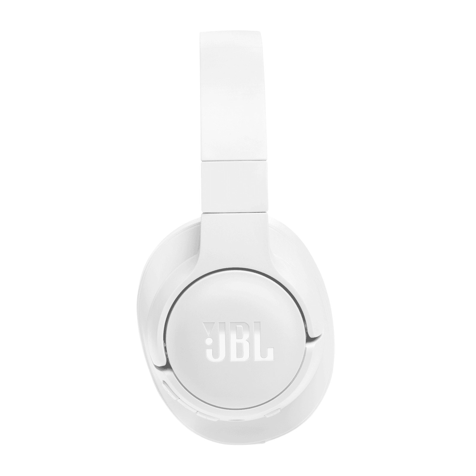 JBL Tune 720 BT Over Ear Headphone-White - Image 4