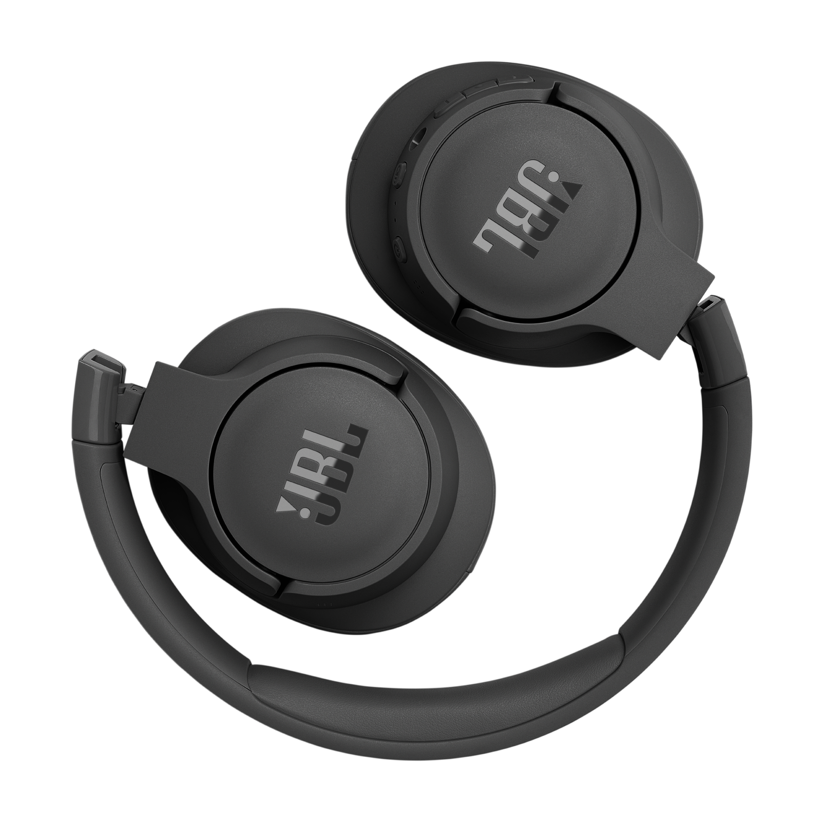 JBL Tune 770 NC BT Over Ear Headphone-Black