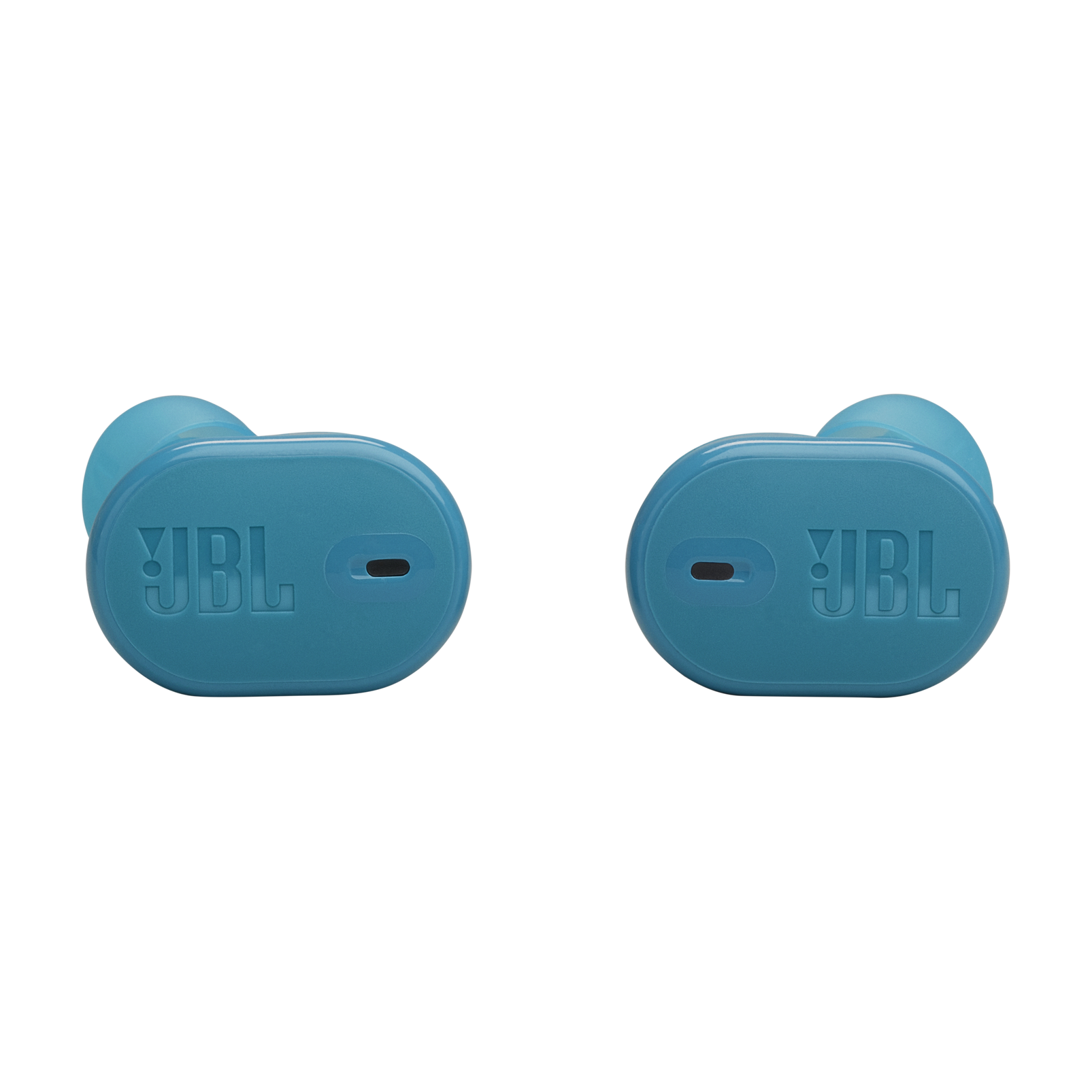 JBL Tune Buds 2 NC TWS In Ear Headphone-Turquoise - Image 3
