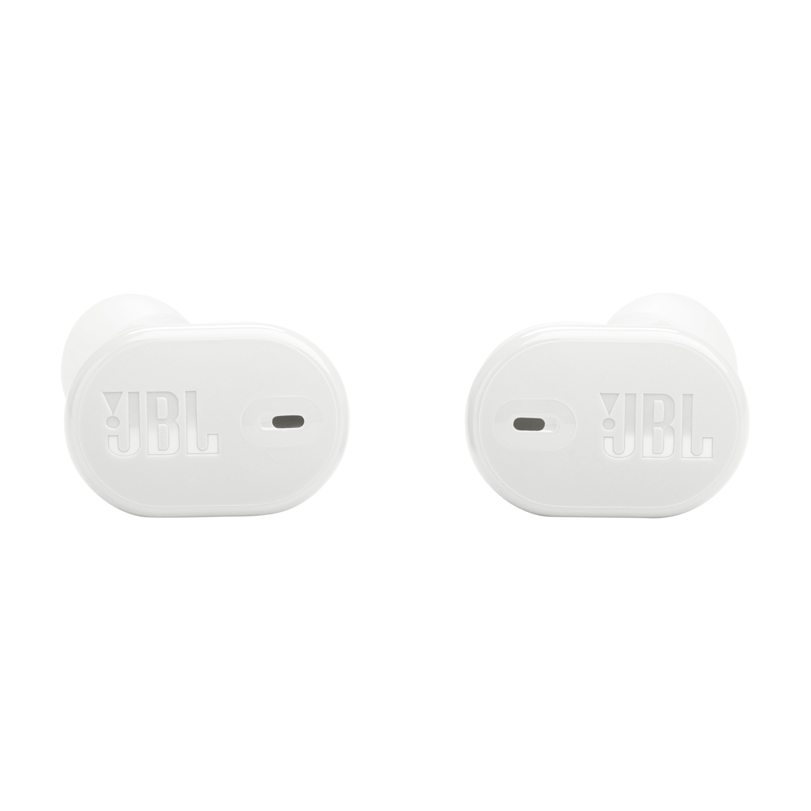 JBL Tune Buds 2 NC TWS In Ear Headphone-White - Image 3