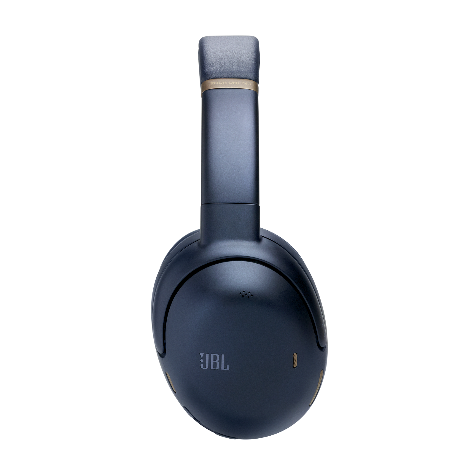 JBL Tour One M3 Aviator NC BT Over Ear Headphone-Blue - Image 4