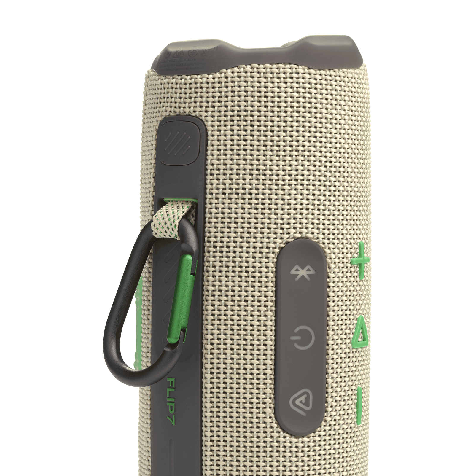 JBL Flip 7 Portable BT Speaker-Sand - Image 6