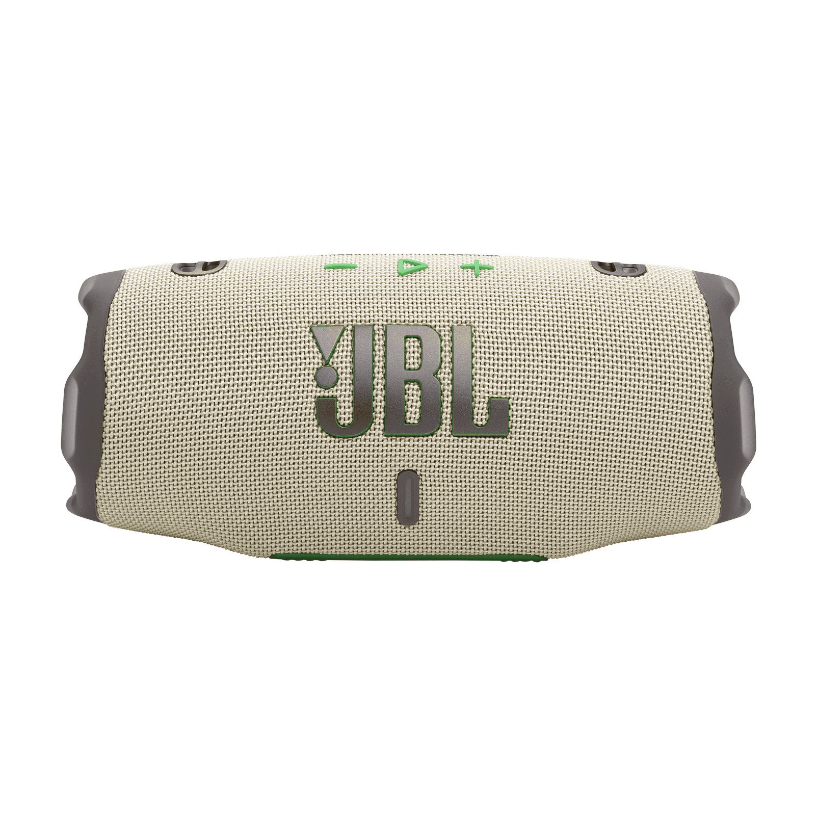 JBL Charge 6 Portable BT Speaker-Sand - Image 3
