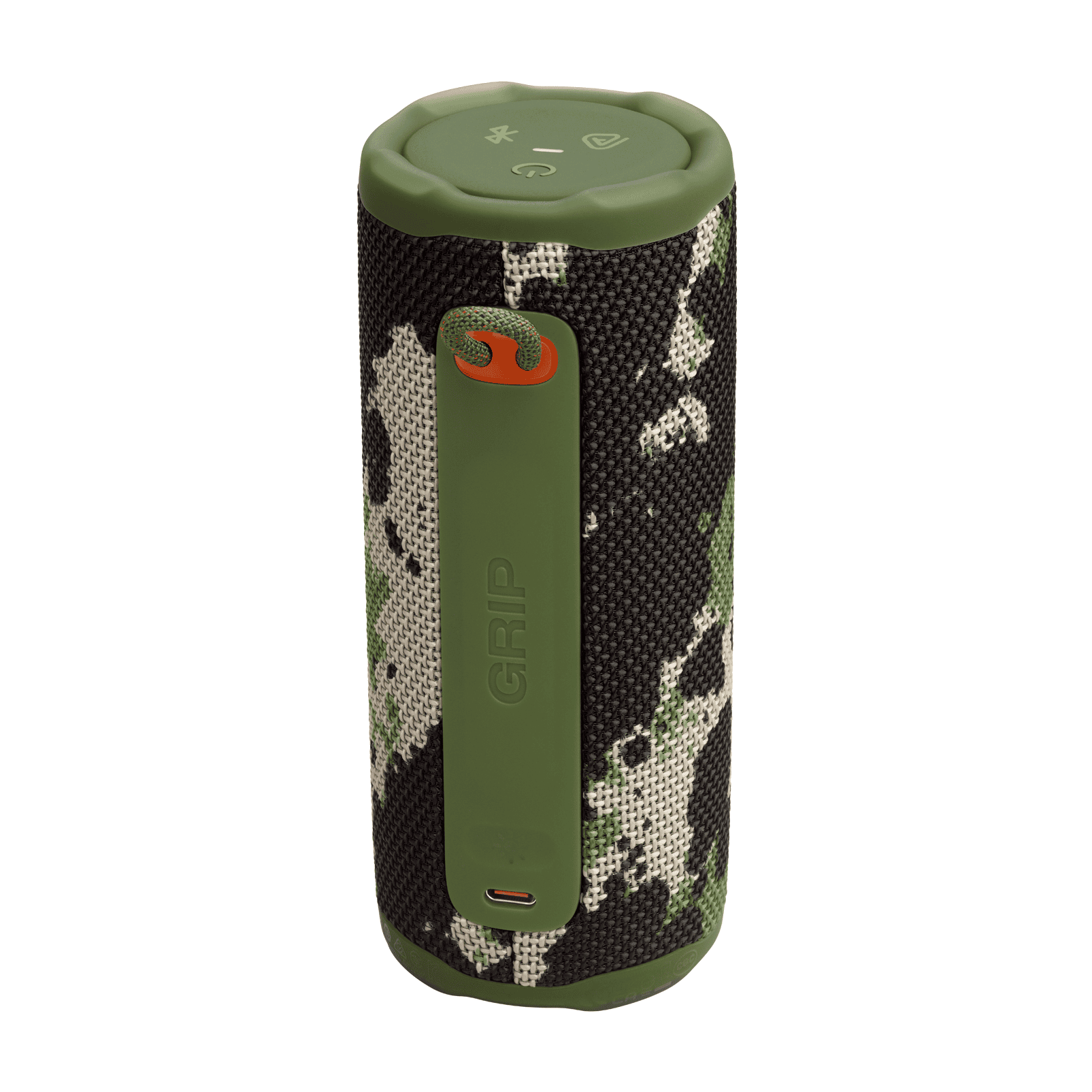 JBL Grip Portable BT Speaker -Camouflage - Image 2