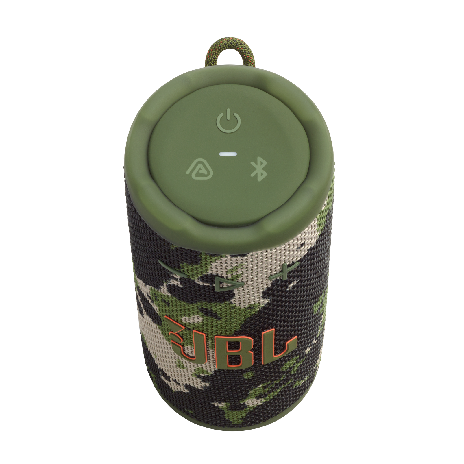 JBL Grip Portable BT Speaker -Camouflage - Image 2