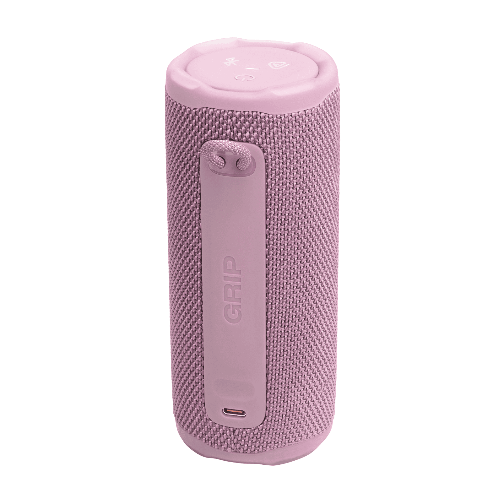 JBL Grip Portable BT Speaker -Pink - Image 2