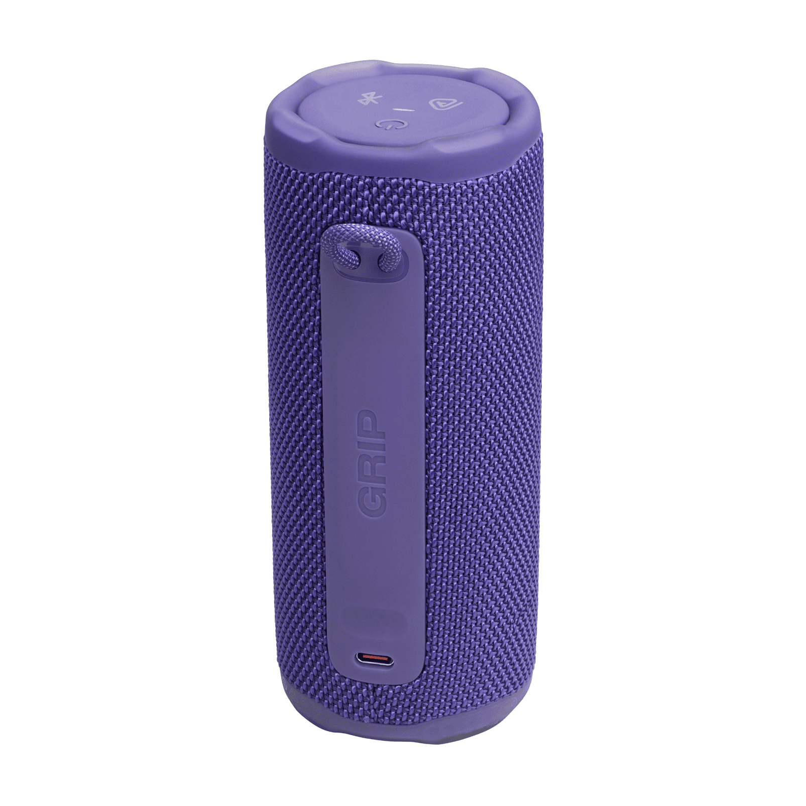 JBL Grip Portable BT Speaker -Purple - Image 2