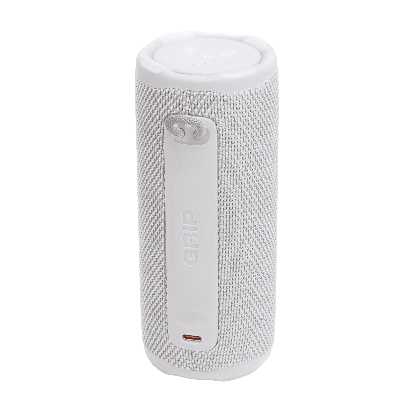 JBL Grip Portable BT Speaker -White - Image 2