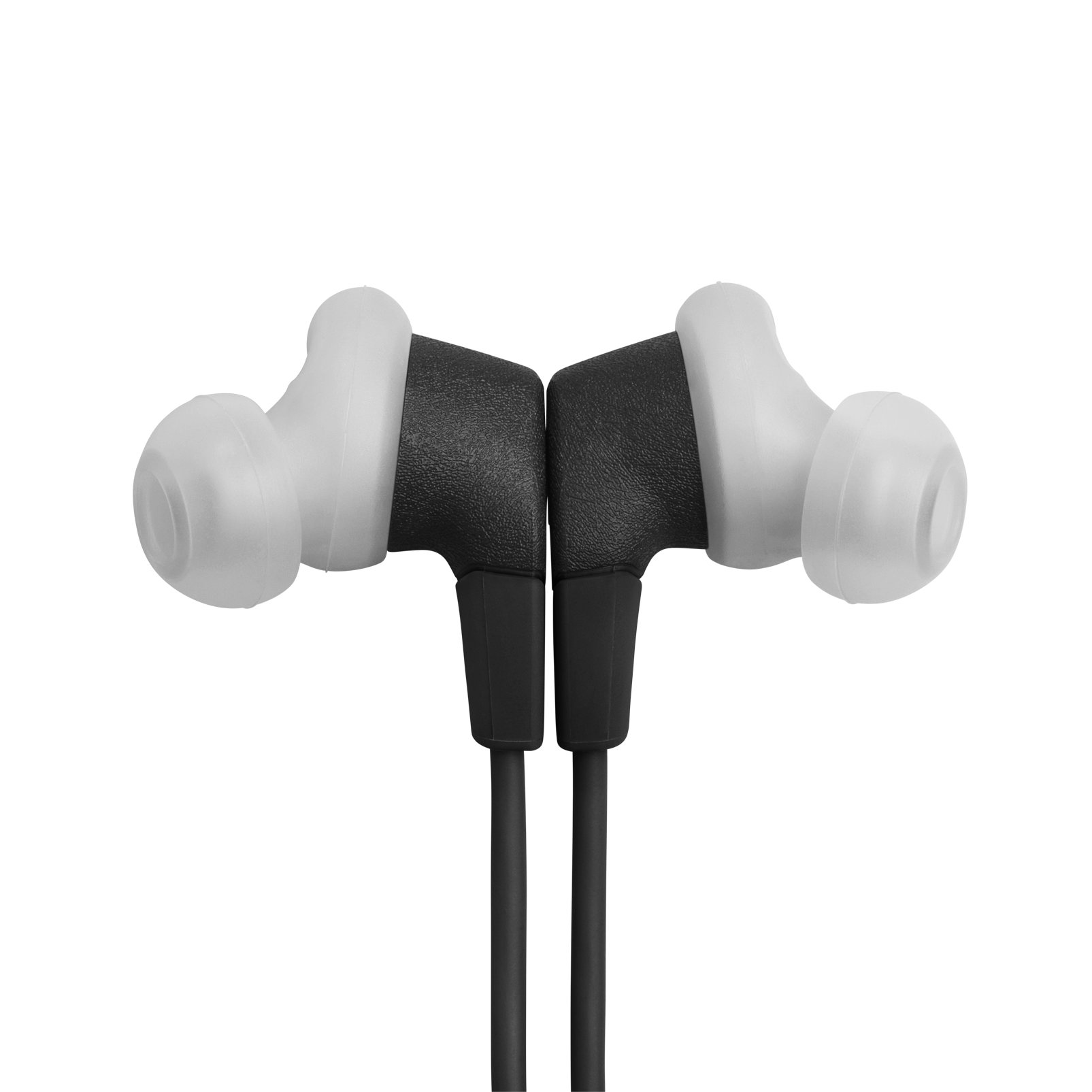 JBL Endurance Run 3 WIred Aux In Ear Headphone-Black - Image 4