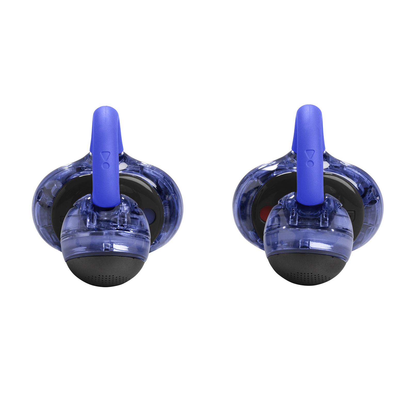 JBL Soundgear Clip TWS Open Ear Headphone-Blue - Image 2