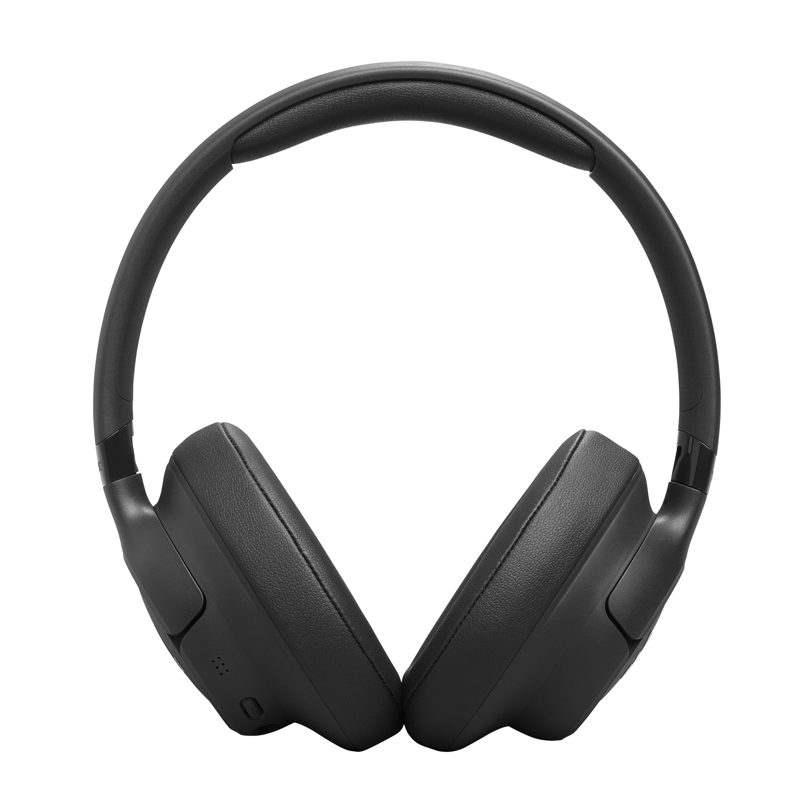 JBL Tune 730 BT Over Ear Headphone-Black - Image 2