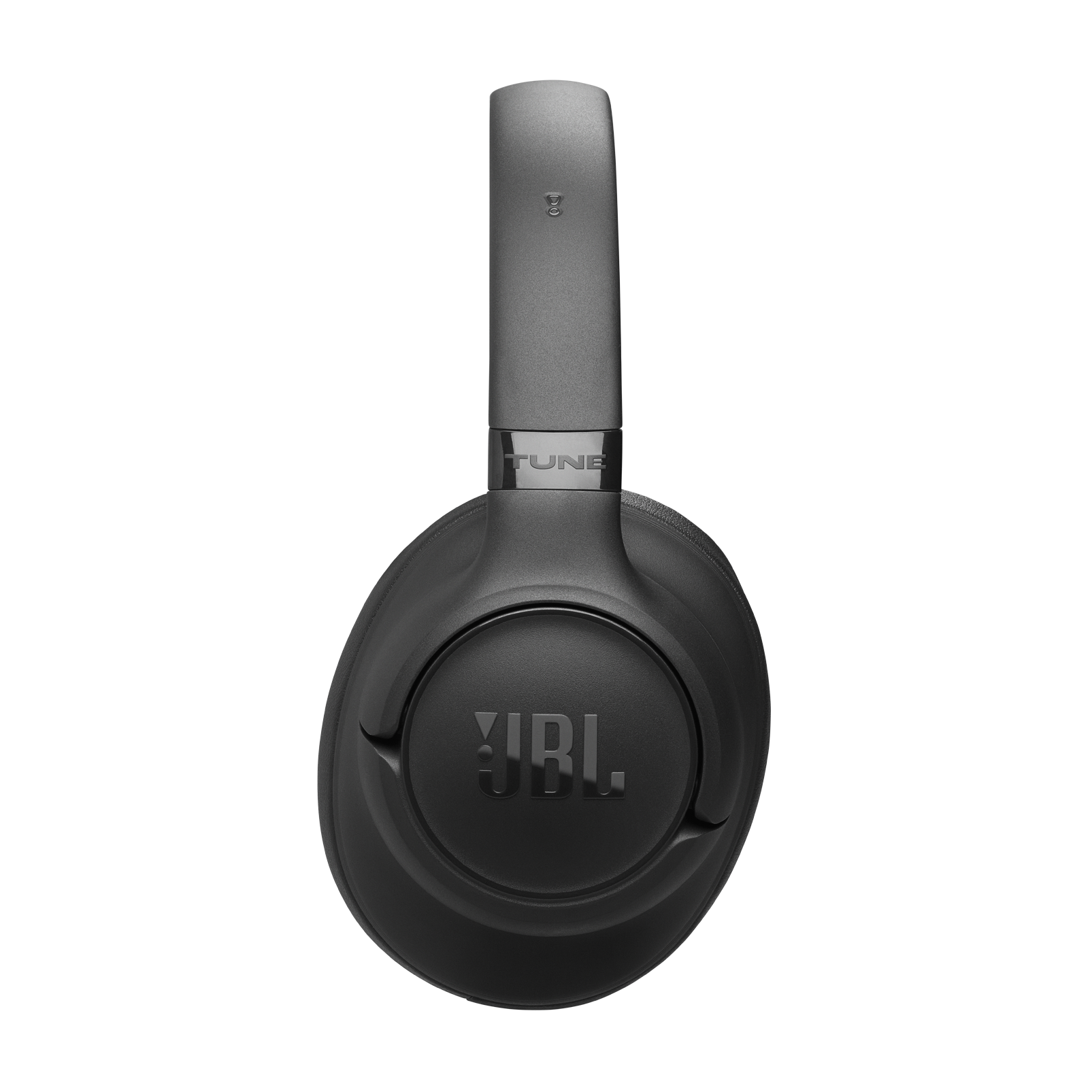 JBL Tune 730 BT Over Ear Headphone-Black - Image 3