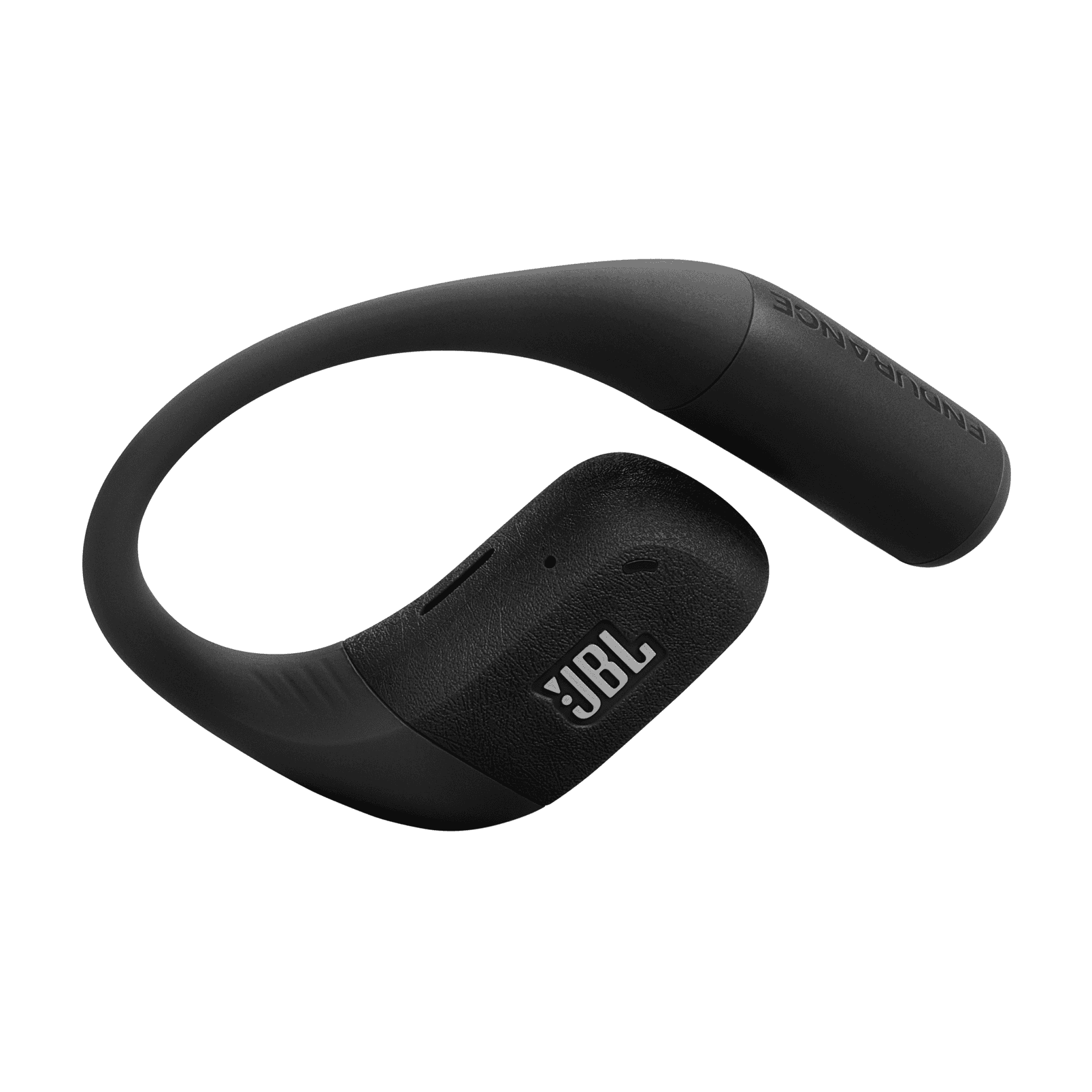 JBL Endurance Zone TWS Open Ear Headphone-Black/Grey - Image 5