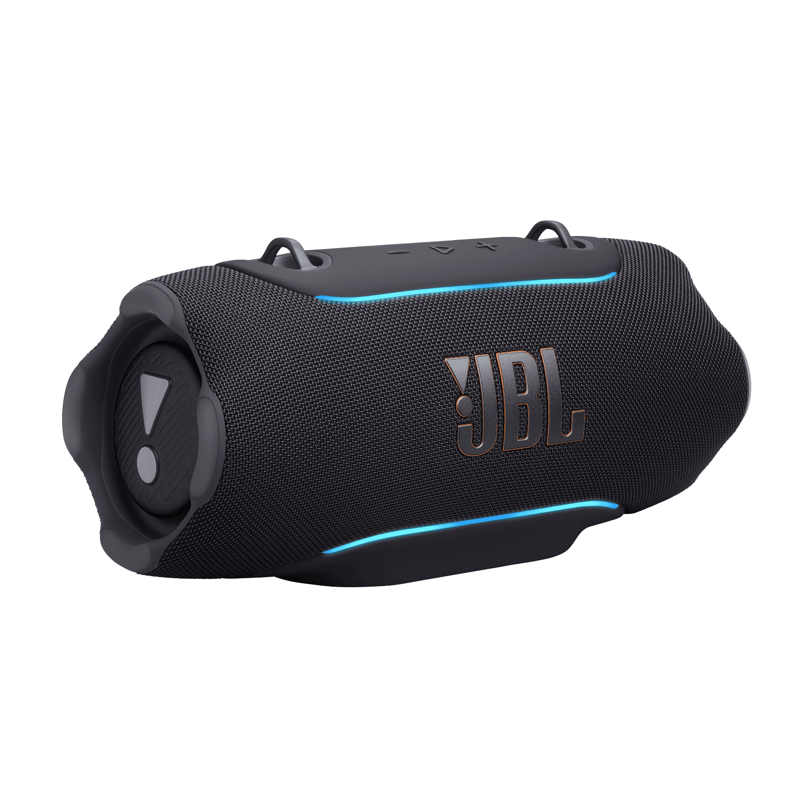 JBL Xtreme 5 Portable BT Speaker-Black