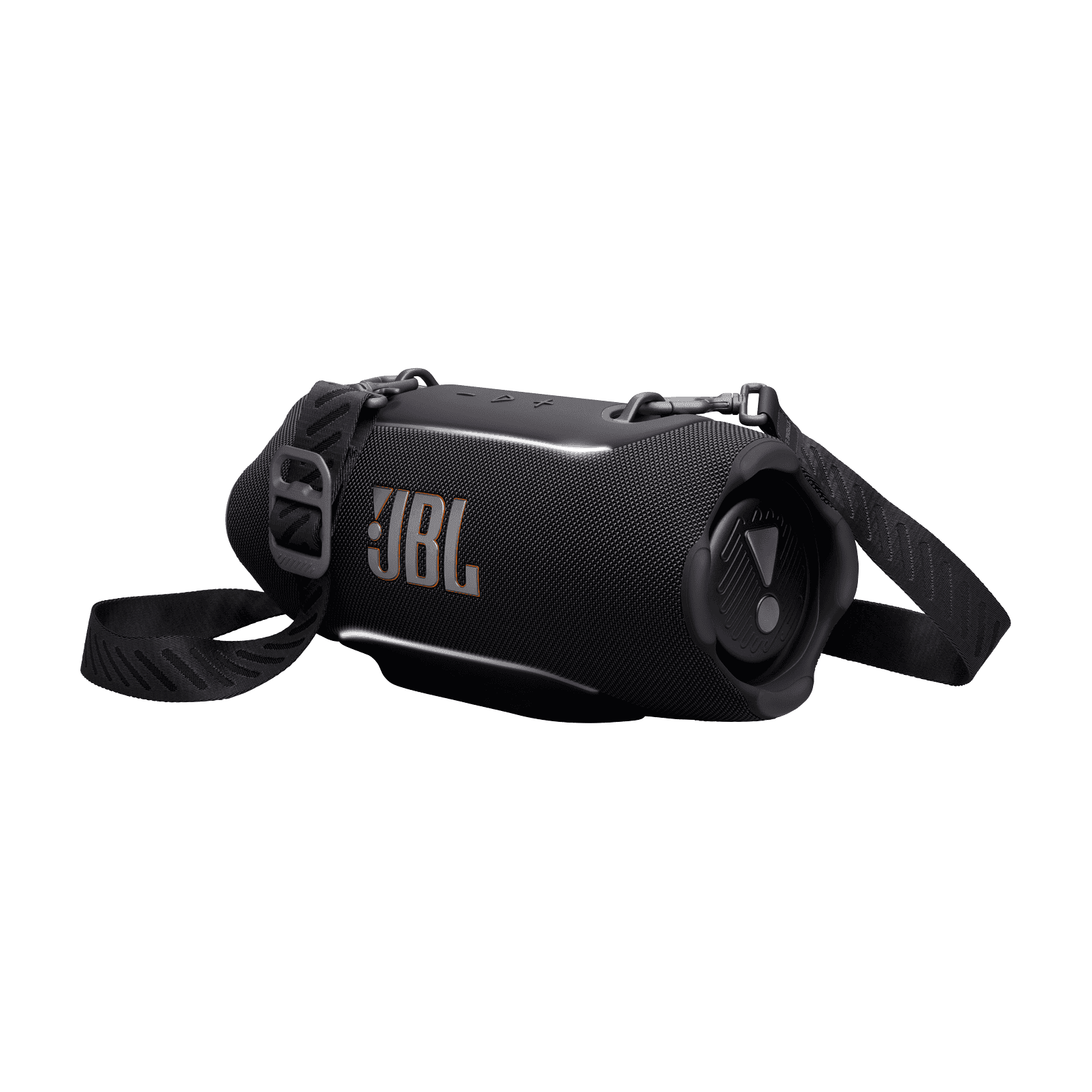 JBL Xtreme 5 Portable BT Speaker-Black - Image 3