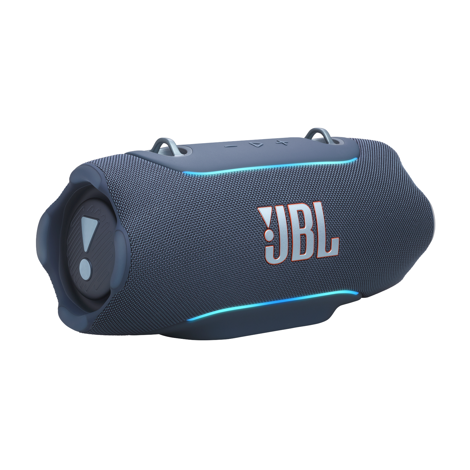 JBL Xtreme 5 Portable BT Speaker-Blue